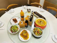 -伊喜饺子·烤鸭(五道口学院路店)