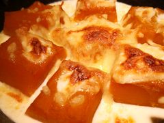 芝士焗南瓜-老头儿油爆虾·知味杭州(爱琴海购物中心)