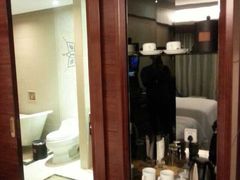 -圣爵菲斯大酒店(长沙世界之窗店)