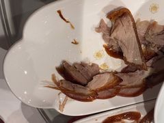 -大鸭梨烤鸭(枣园店)