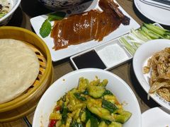 -河沿肉饼Beijing Pie(东华门店)