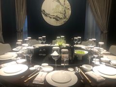 包厢-海味世家·家常菜馆(明州里店)