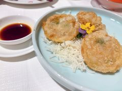 -金苑海鲜酒家(来魅力店)