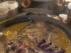 -探鱼·鲜青椒爽麻烤鱼(领展购物广场店)