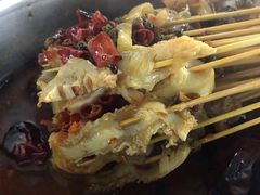 -三盛肥蛤(总店)