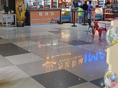 -万达影城(连云港万达广场IMAX店)