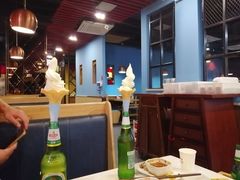 -傣妹火锅(南京东路一店)