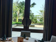 -海口万豪中餐厅·粤菜·海南菜· 平价海鲜·茶点· KTV包房