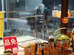 -井水小厨·湘菜(活力广场店)
