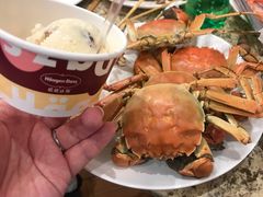 -禾斗海鲜自助(市南银座店)