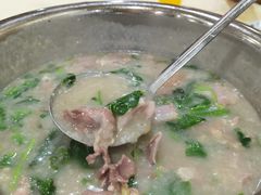 -标记美食新鲜猪杂(兴南大道店)