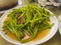 -老张烤羊(王哥庄店)
