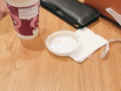 -COSTA COFFEE(天通苑华联店)