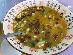 酸菜鱼-稻香村鱼庄