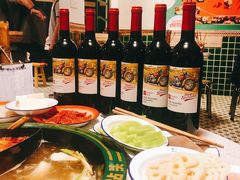 -有拈头成都市井火锅(南山总店)