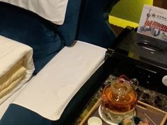 -富侨养生(威宁路店)