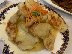 -京滨饭店·餐厅(阜外大街店)