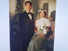 -金夫人婚纱摄影(江津店)