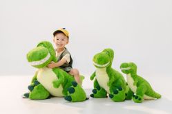 -玛瑞莎·儿童·亲子摄影(越秀店)