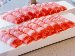 -海底捞火锅(老城根店)