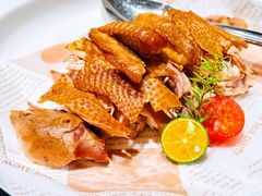 熏鸡-满满海佛跳墙(千禧店)