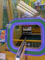 点击看大图 -莫莉幻想儿童乐园(武汉保利广场店)