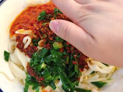 -王氏悦香驴蹄子面(南门中大国际店)