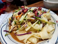 麻酱凉皮-陇上秦轩biangbiang面(萧山万象汇店)
