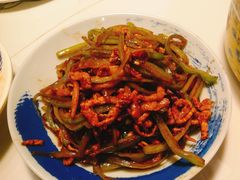 -满园烤鸭·春饼(太原街万达店)