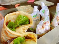 -海燕家人灌蛋饼(凤凰街店)