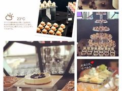 -OZONE 顶楼酒吧(香港丽思卡尔顿酒店)