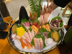 -夫子道刺身