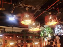 大堂-外婆小聚茶餐厅·生日·团建(市民中心店)