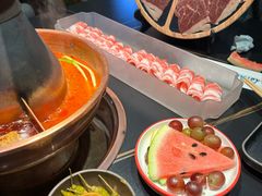 -乔先生涮肉·鲜活牛羊肉火锅(塘沽店)