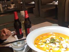 -青花椒花椒鱼(合生汇店)