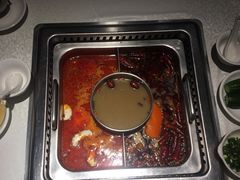 -巴奴毛肚火锅(广益哥伦布店)