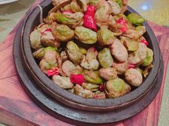 -诺鲜酒店(月河店)