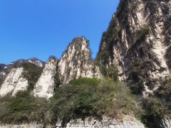 -龙庆峡风景区