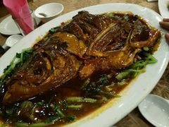 -老街饭庄·地道淮扬菜(扬子江北路总店)