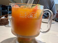 -烁先生披萨·儿童餐下午茶(河南岸店)