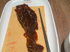 -大潮淮·淮扬菜(何园旗舰店)