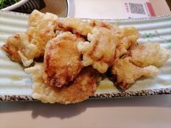 锅包肉-七八冷面·延边朝鲜族美食(圣熙八号店)