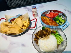 -萨卡屋亲子乐园·餐厅(龙山万物工场店)