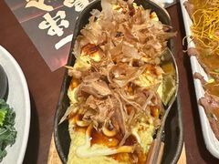 -弓二·烧鸟居酒屋(财富购物中心店)