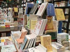-西西弗书店(三峡广场湟恩新纪元购物广场店)