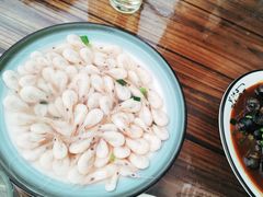 -美味之家·湖景农家乐(太湖东山店)