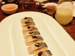 低温青花鱼-名佳荟