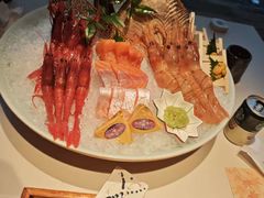 -上井料理黑金店(IFS国金中心店)