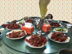 iphone_upload_pic-老谢龙虾(芜湖路店)