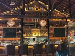 -秀·爱尔兰餐吧(上海路店)
